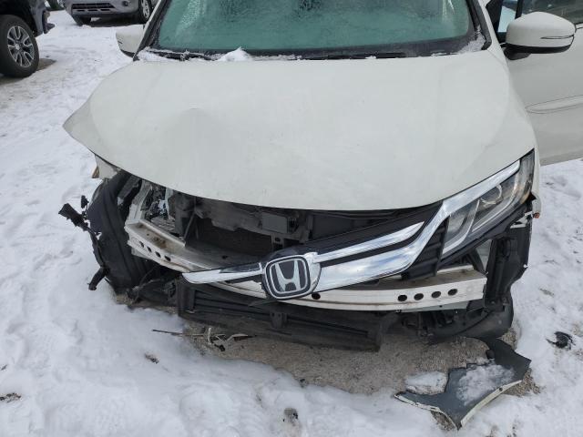 5FNRL6H72KB052172 Honda ODYSSEY EXL