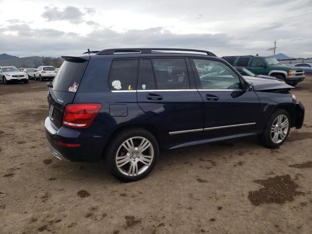 WDCGG8JB3FG411010 Mercedes-Benz Glk 350 4matic