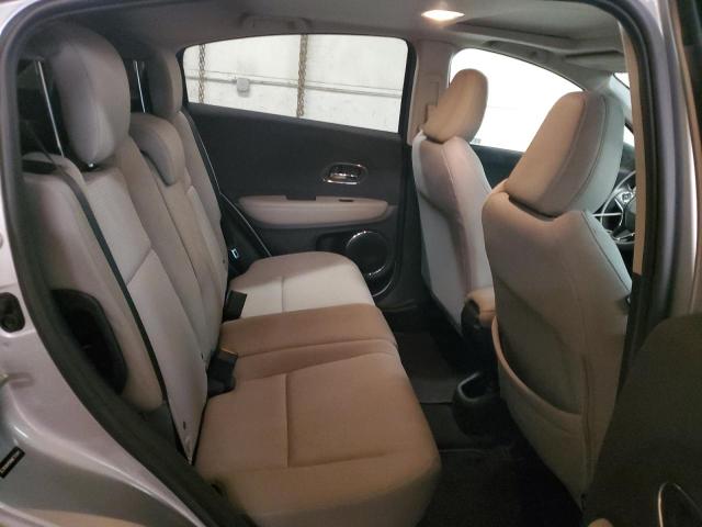 3CZRU6H56KM731041 Honda HR-V EX