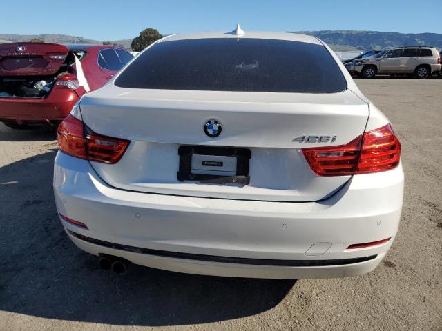 WBA4A5C56FG052409 BMW 428 I Gran Coupe