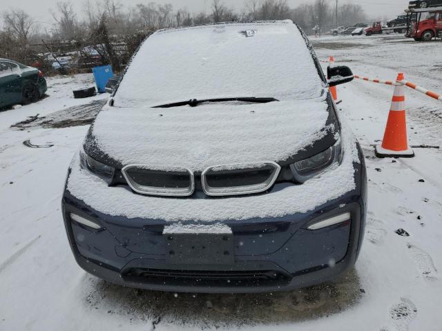 WBY8P4C58K7E50309 BMW I3 REX