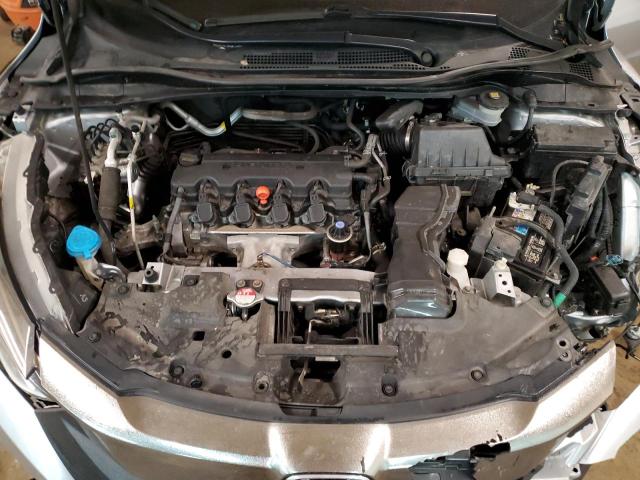 3CZRU6H56KM731041 Honda HR-V EX