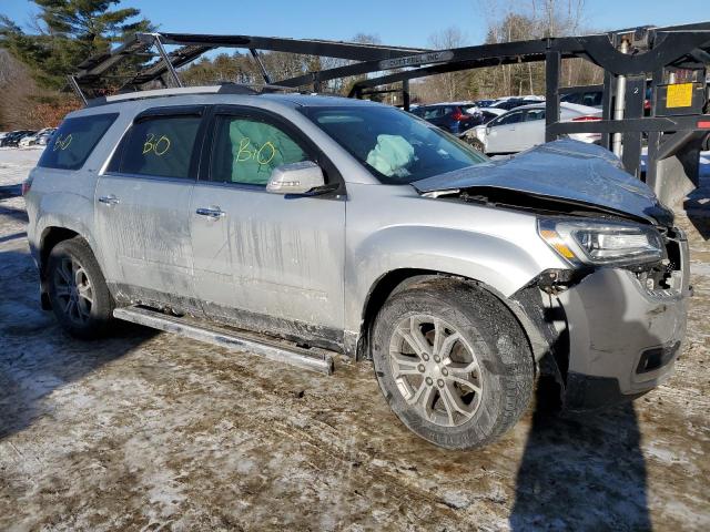 1GKKRRKD8EJ169983 GMC Acadia Slt-1