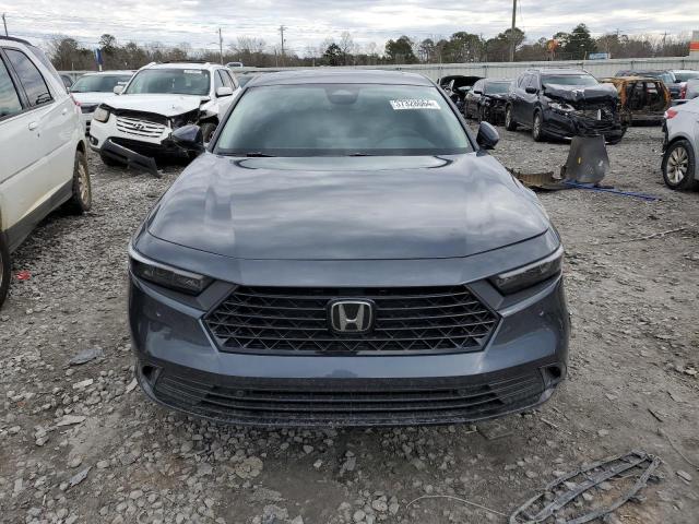 1HGCY2F60RA000375 Honda Accord Hybrid Exl