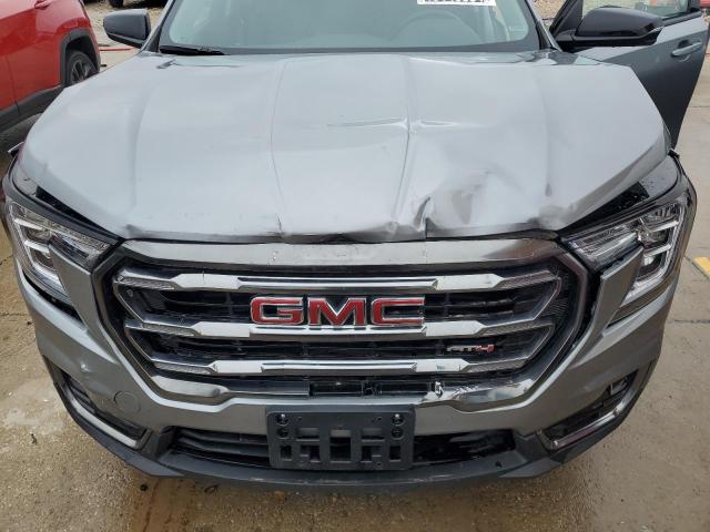 3GKALYEG2PL205448 GMC Terrain At4