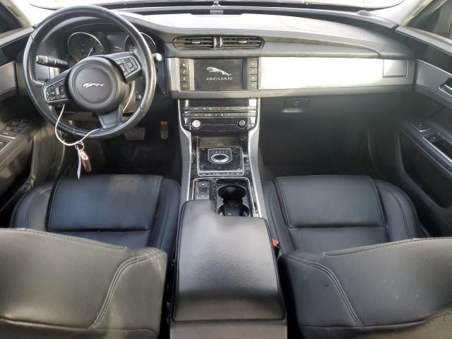 SAJBD4BN5HCY32460 Jaguar XF PREMIUM