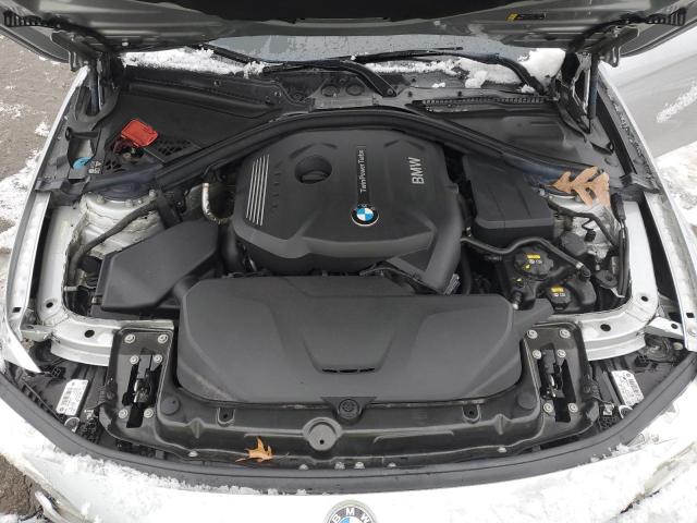 WBA8D9G51JNU69242 BMW 330 XI