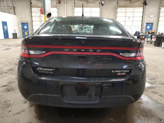 1C3CDFCB1ED738217 Dodge Dart Limited