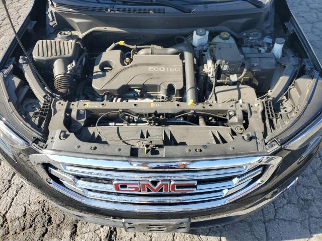 3GKALVEV2LL100142 GMC Terrain Slt