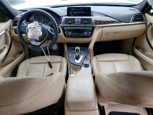WBA8E9G53GNT44751 BMW 328 I Sulev