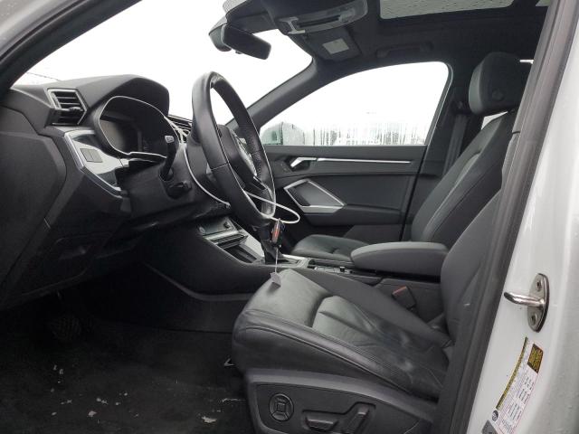 WA1AECF37K1081529 Audi Q3 PREMIUM