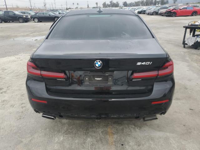 WBA53BJ0XNWX60106 BMW 540 I