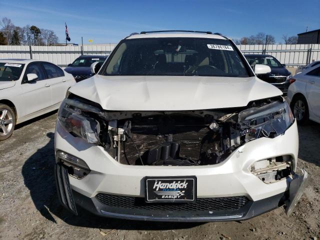 Honda Pilot Elite 2017 5FNYF6H09HB061658 Image 5