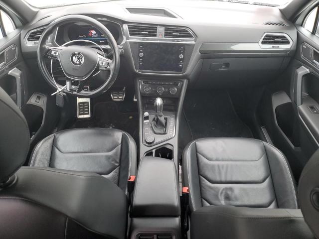 Volkswagen Tiguan Sel Premium 2019 3VV4B7AX0KM023148 Image 8