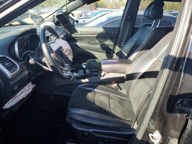1C4RJFAG4FC115419 Jeep Grand Cherokee Laredo