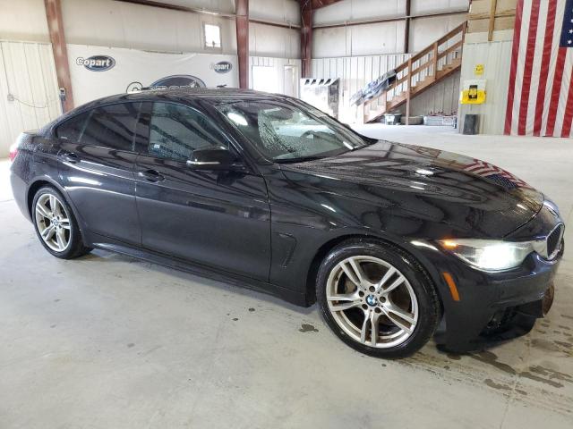 WBA4J1C53JBG77478 BMW 430i Gran Coupe