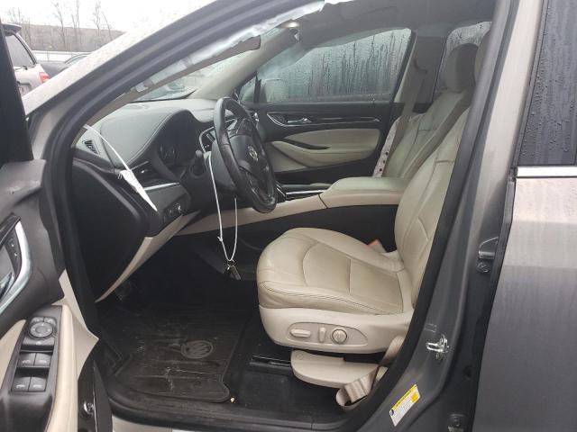 5GAERBKW0JJ183440 Buick Enclave Essence