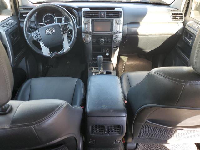 JTEZU5JR0F5098637 Toyota 4RUNNER SR5