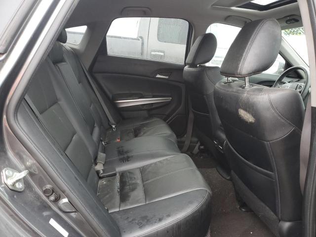5J6TF2H5XEL004435 Honda Crosstour Exl