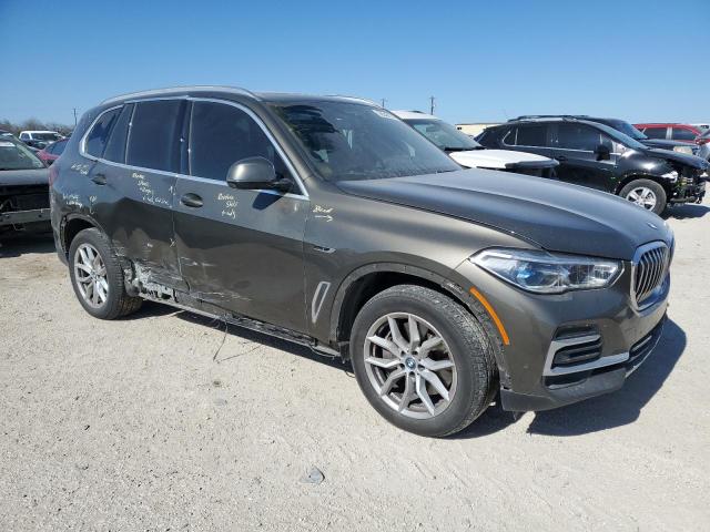 5UXTA6C00P9P90333 BMW X5 Xdrive45e