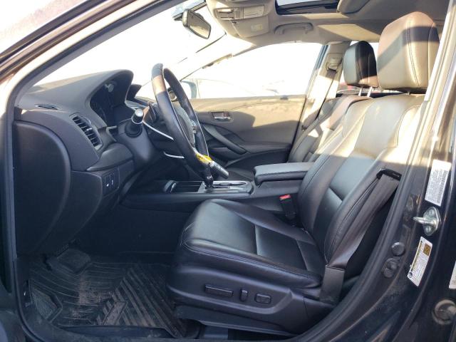 5J8TB4H32GL025697 Acura RDX