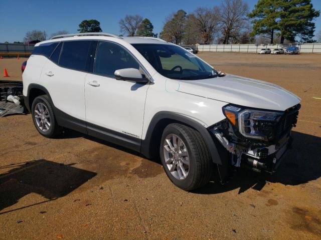 3GKALPEV9NL106163 GMC Terrain Slt