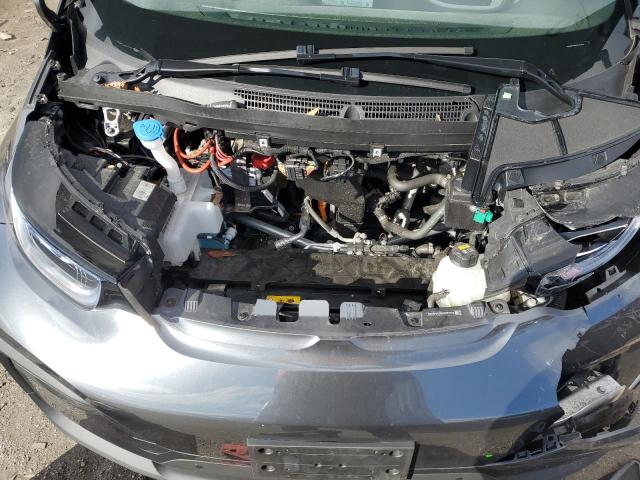 WBY8P2C06M7H77173 BMW I3 Bev