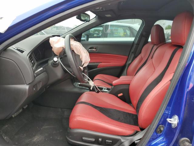 19UDE2F85MA007457 Acura Ilx Premium A-spec