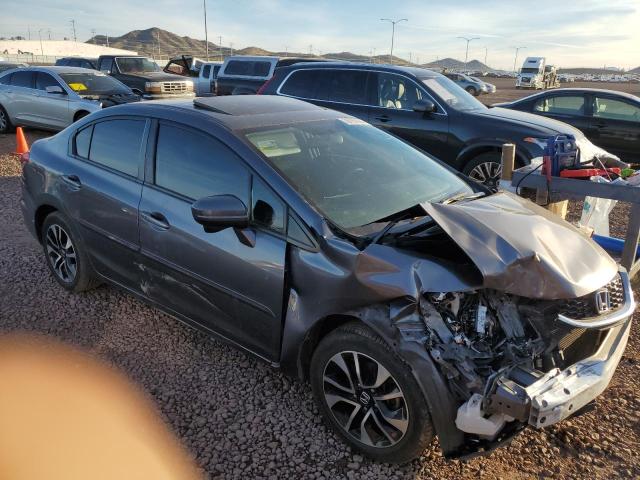 19XFB2F8XEE025158 Honda CIVIC EX