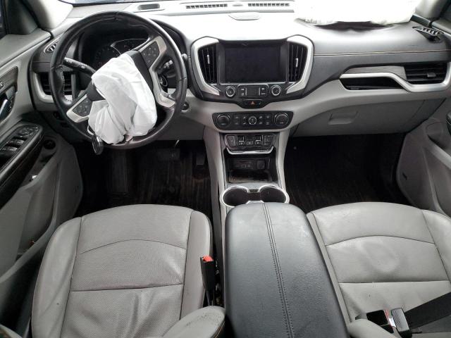 3GKALPEV2KL201207 GMC Terrain Slt
