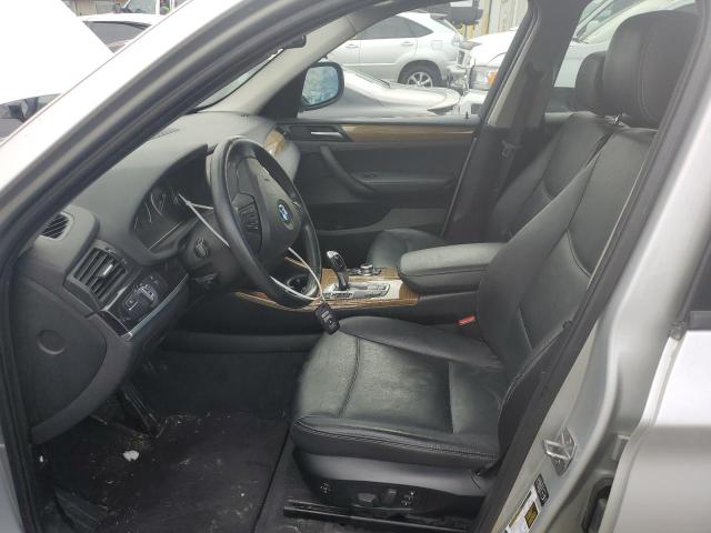 5UXWX9C50E0D31297 BMW X3 Xdrive28i