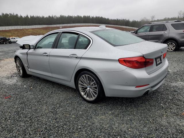 WBAJA5C37HG895779 BMW 530 I