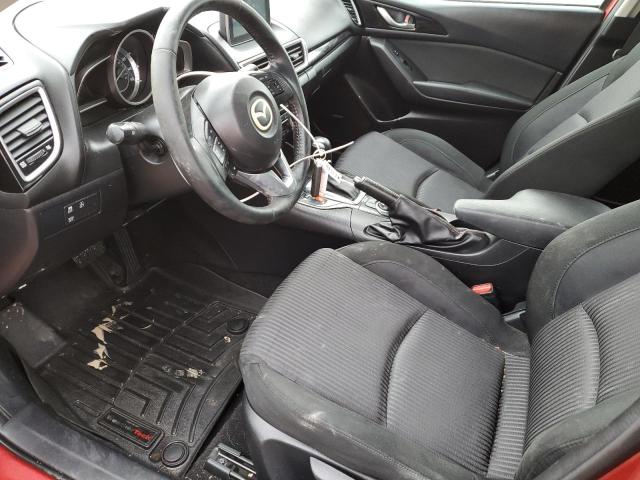3MZBM1L72FM186686 Mazda 3 TOURING