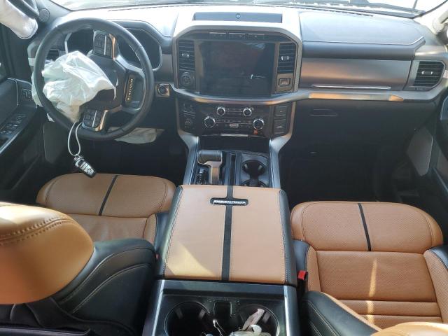 1FTFW1E54MFD08424 Ford F150 Supercrew