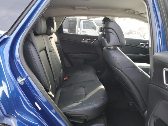 5XYK33AF0PG118767 KIA Sportage Ex