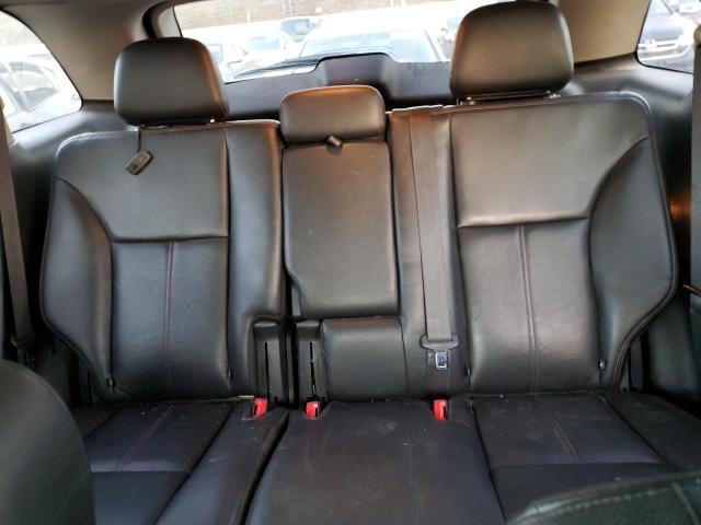 2FMDK3JC3EBA74715 Ford EDGE SEL