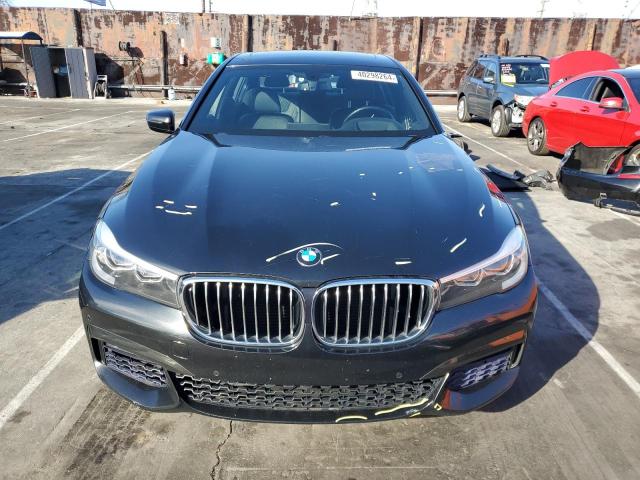 WBA7E2C50GG548145 BMW 740 I