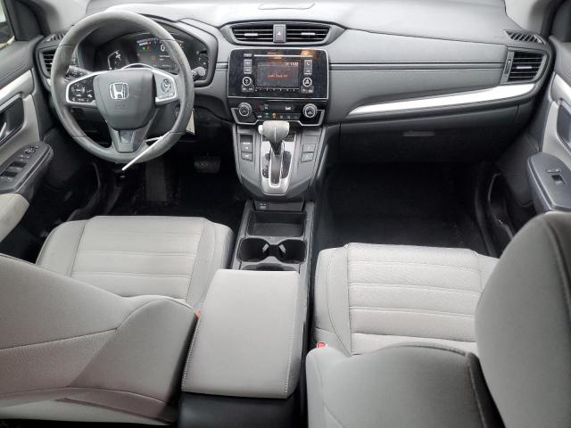 5J6RW1H29LL010251 Honda CR-V LX