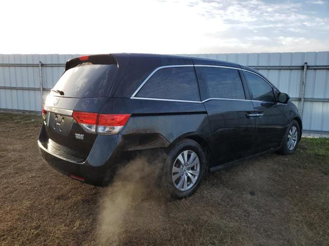 5FNRL5H64EB121160 Honda ODYSSEY EXL