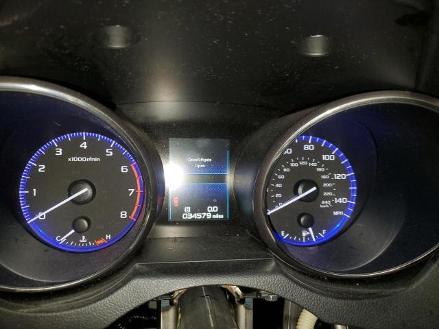 4S4BSACC7J3302668 Subaru Outback 2.5i Premium