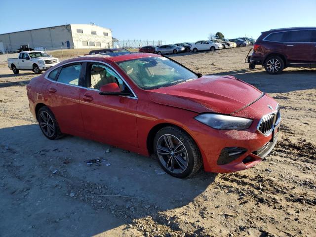 WBA73AK04M7H57148 BMW 228XI