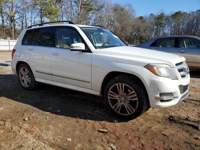 WDCGG5HB5EG240344 Mercedes-Benz GLK 350