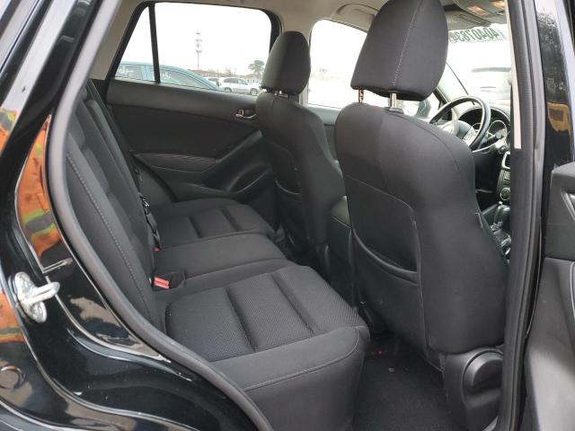 JM3KE4CY2G0885998 Mazda Cx-5 Touring