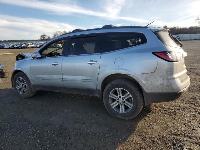 1GNKVHKD1GJ160909 Chevrolet Traverse Lt