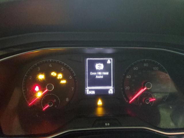3VWC57BU2KM075643 Volkswagen JETTA S