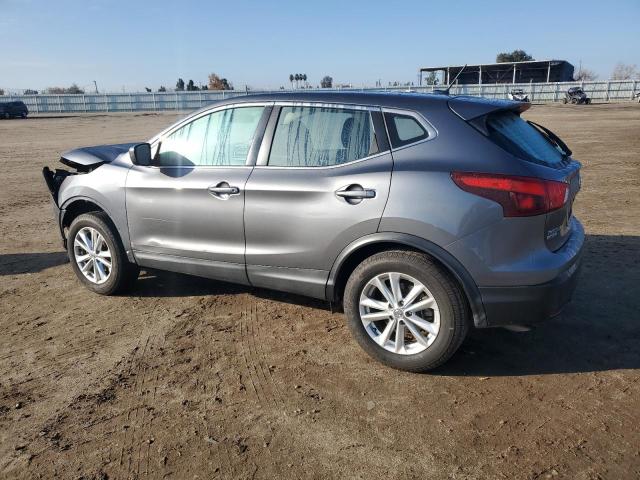 JN1BJ1CP2HW010660 Nissan Rogue Sport S
