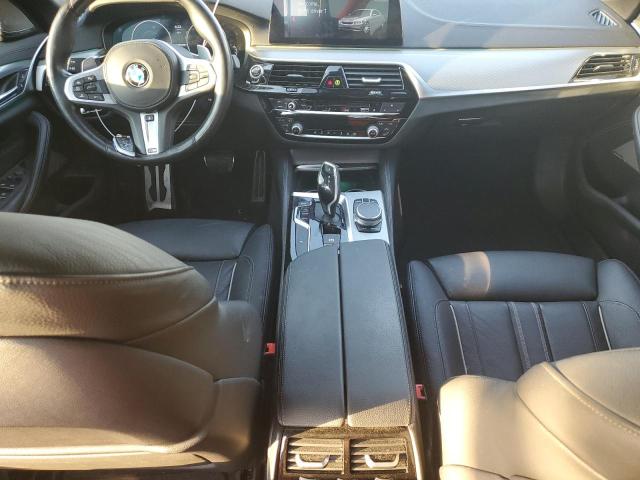 WBAJB9C56KB464702 BMW M550xi