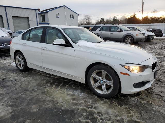 WBA3B5G58FNS18816 BMW 328 Xi Sulev