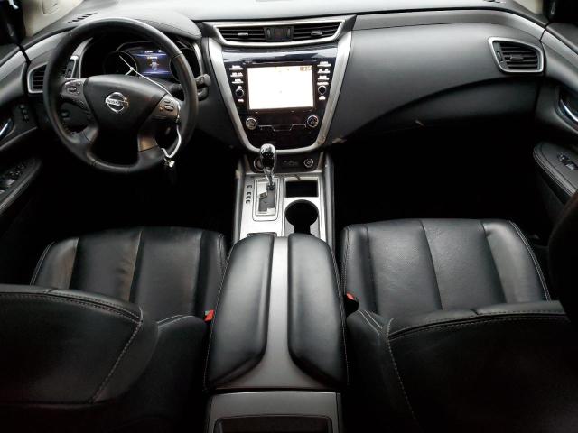 5N1AZ2CS5LN151373 Nissan MURANO SL