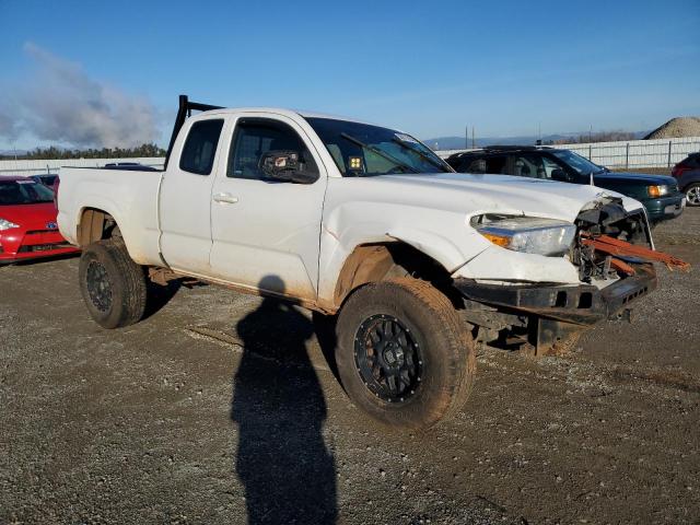 5TFSX5EN8GX043038 Toyota Tacoma Access Cab